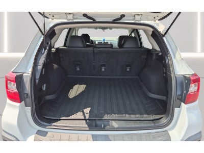 2019 Subaru Outback Limited
