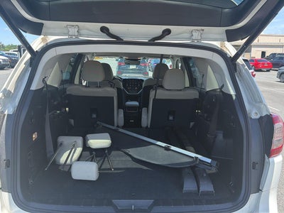 2023 Subaru ASCENT PREM