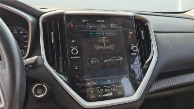 2023 Subaru Ascent Premium
