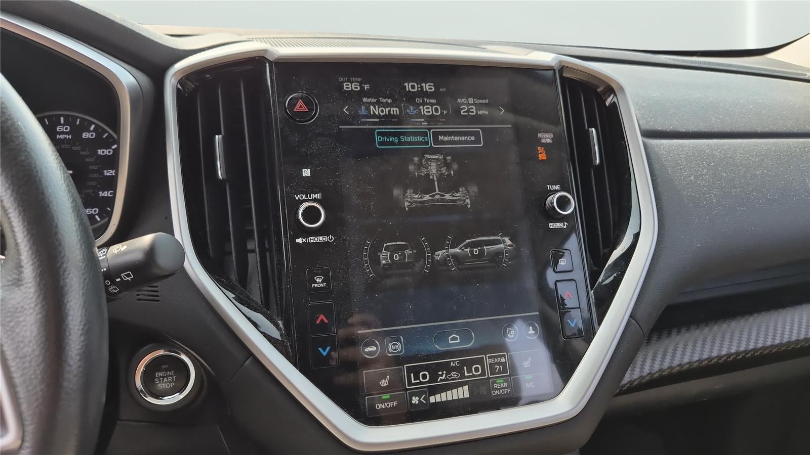 2023 Subaru Ascent Premium