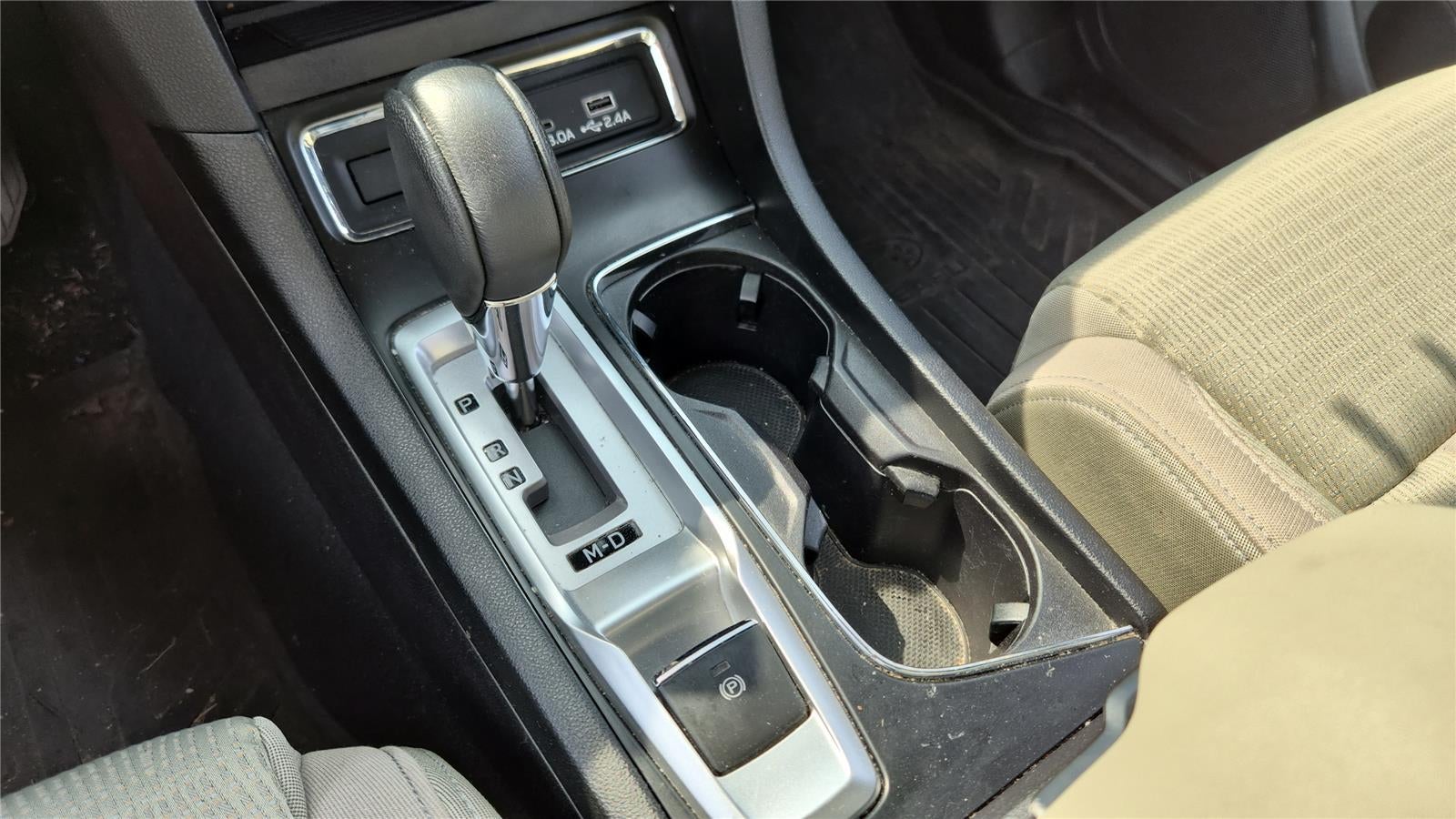 2023 Subaru Ascent Premium