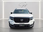 2024 Honda PASSPORT BLKEDN