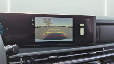 2024 Hyundai Santa Fe SE