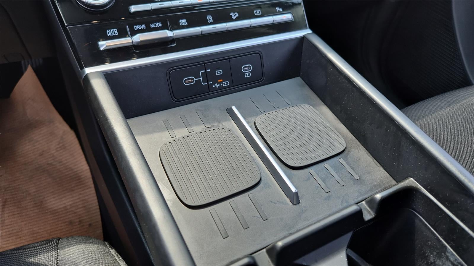 2024 Hyundai Santa Fe SE