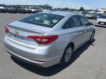 2016 Hyundai Sonata 2.4L SE