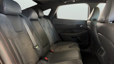 2022 Hyundai SONATA N Line