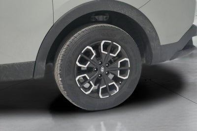 2023 Hyundai Santa Cruz SEL Premium