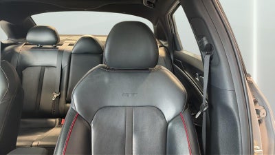 2023 Kia K5 GT