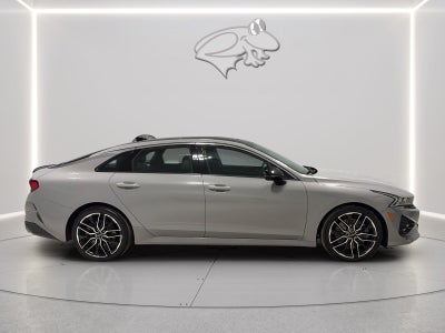 2023 Kia K5 GT