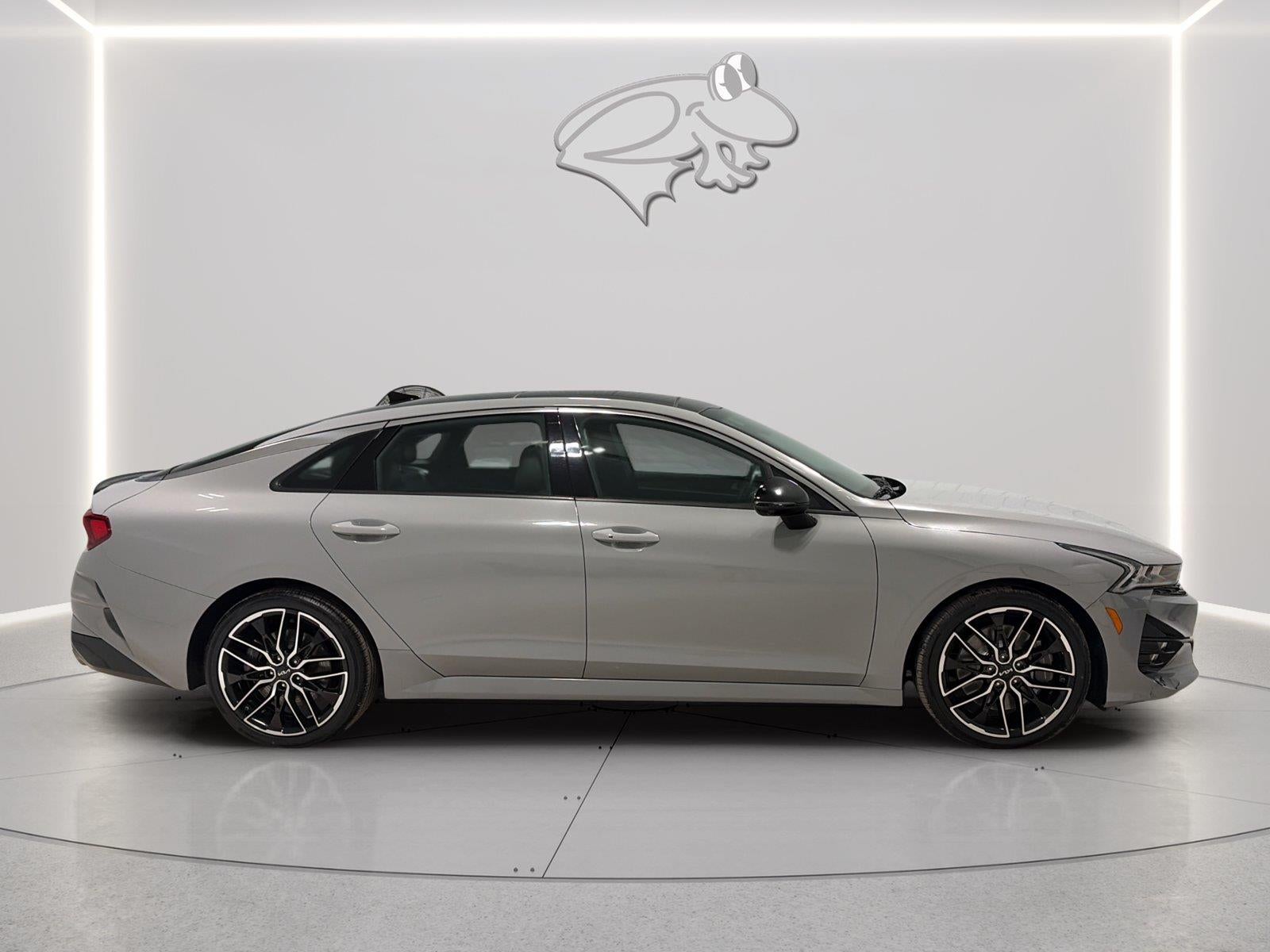 2023 Kia K5 GT
