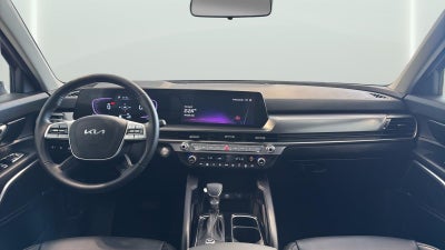 2025 Kia Telluride LX