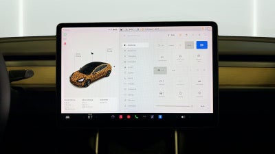 2020 Tesla Model 3 Standard Range