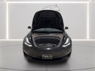 2020 Tesla Model 3 Standard Range