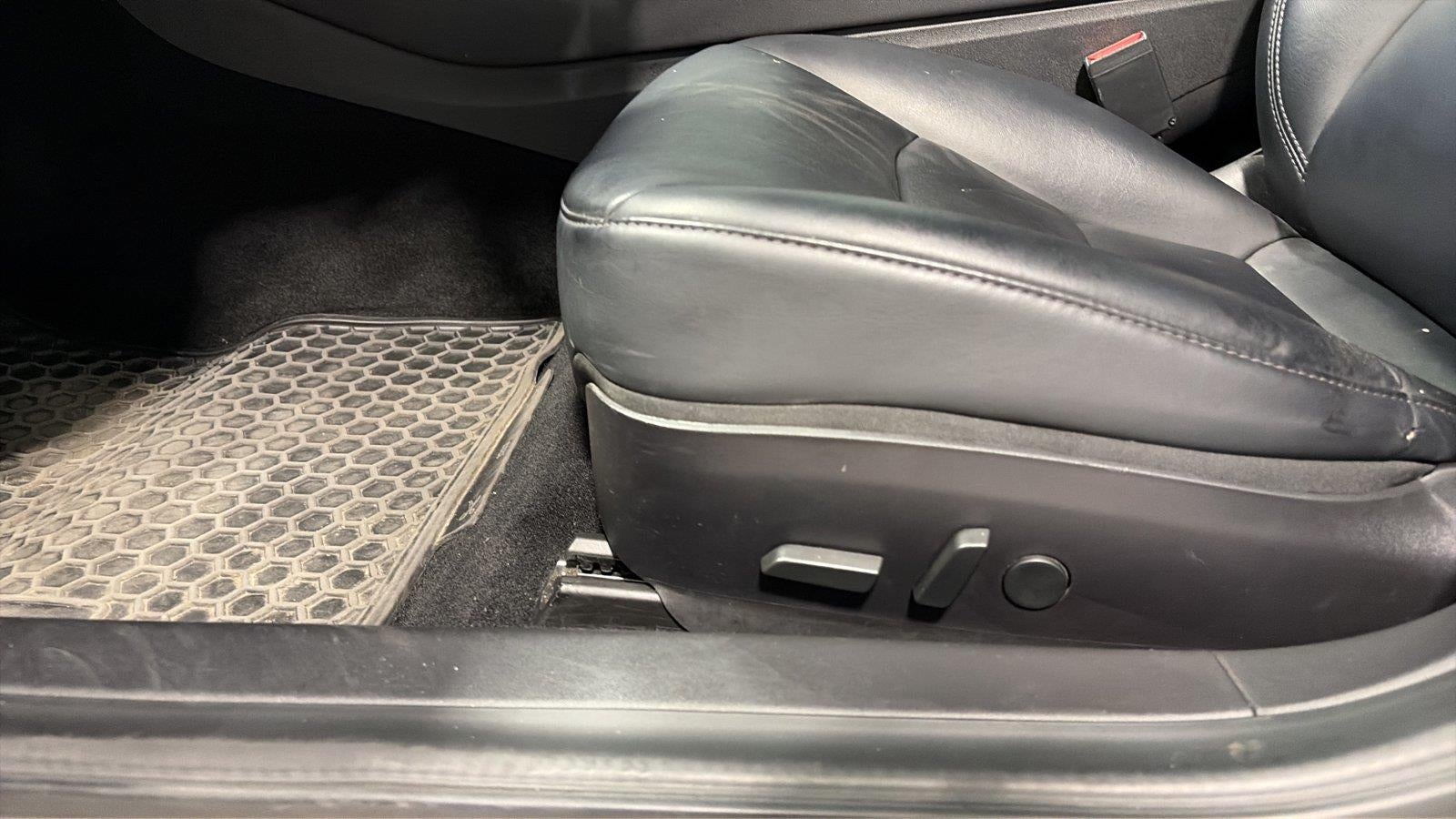 2020 Tesla Model 3 Standard Range