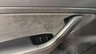 2020 Tesla Model 3 Standard Range