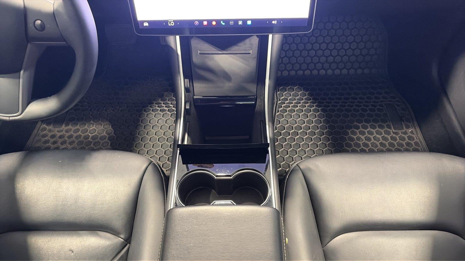 2020 Tesla Model 3 Standard Range