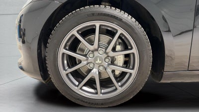 2020 Tesla Model 3 Standard Range