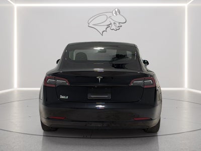 2020 Tesla Model 3 Standard Range