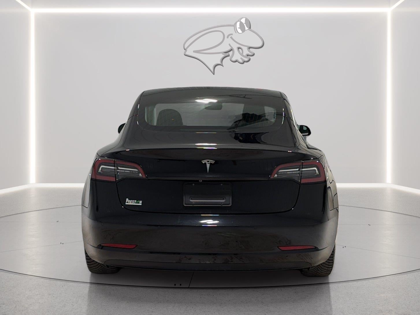 2020 Tesla Model 3 Standard Range