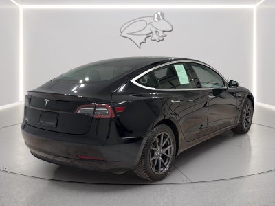 2020 Tesla Model 3 Standard Range