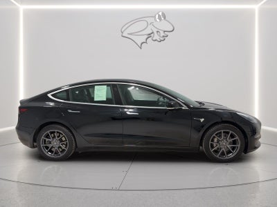 2020 Tesla Model 3 Standard Range
