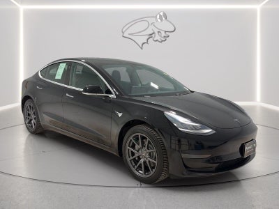 2020 Tesla Model 3 Standard Range
