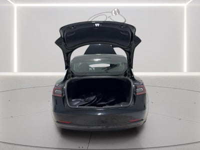 2020 Tesla Model 3 Standard Range