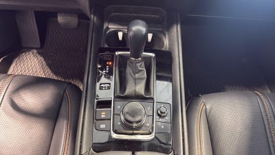 2025 Mazda Mazda Cx-50 2.5 S Premium Plus Package