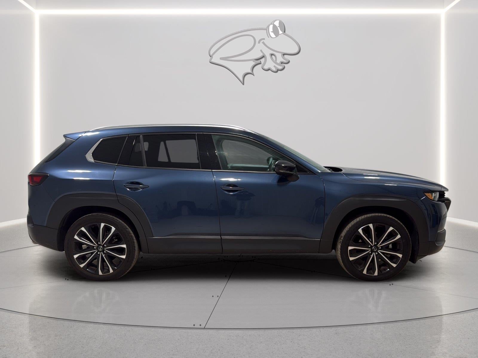 2025 Mazda Mazda Cx-50 2.5 S Premium Plus Package