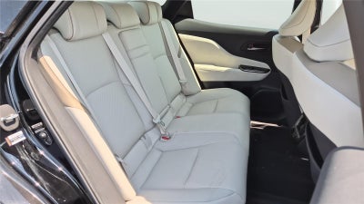 2024 Toyota Crown Limited