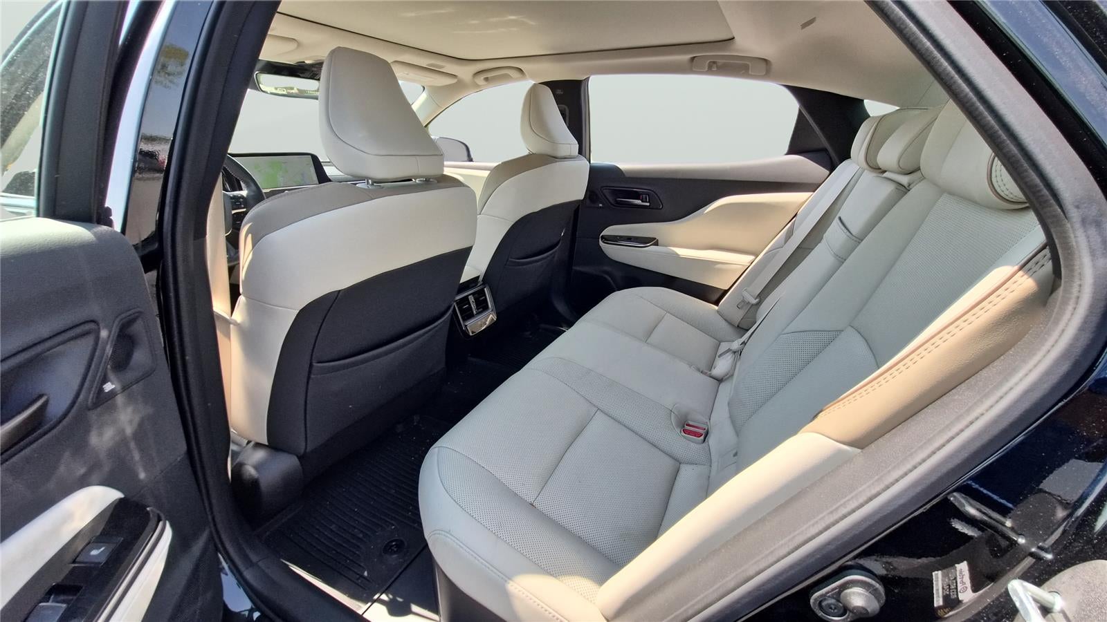 2024 Toyota Crown Limited