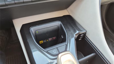 2024 Toyota Crown Limited