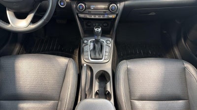 2020 Hyundai Kona Limited