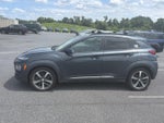 2020 Hyundai Kona Limited