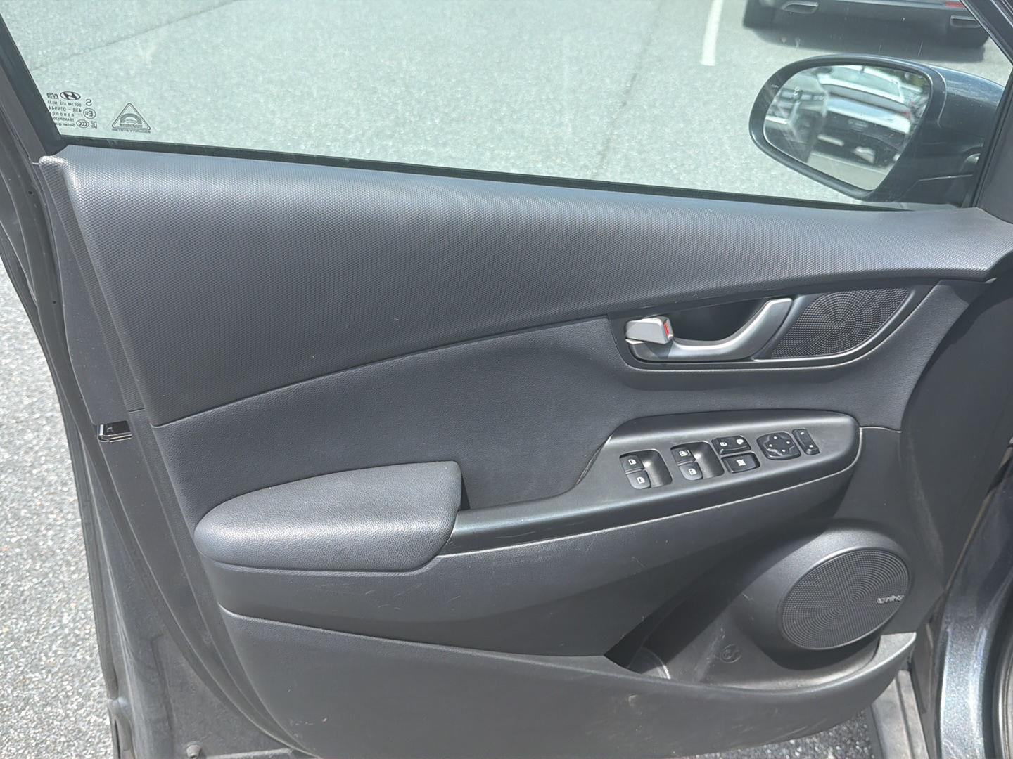 2020 Hyundai Kona Limited