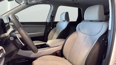 2023 Hyundai Palisade SE