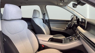 2023 Hyundai Palisade SE