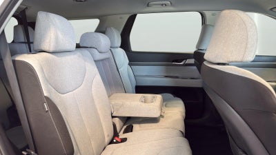 2023 Hyundai Palisade SE