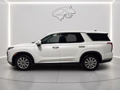 2023 Hyundai Palisade SE