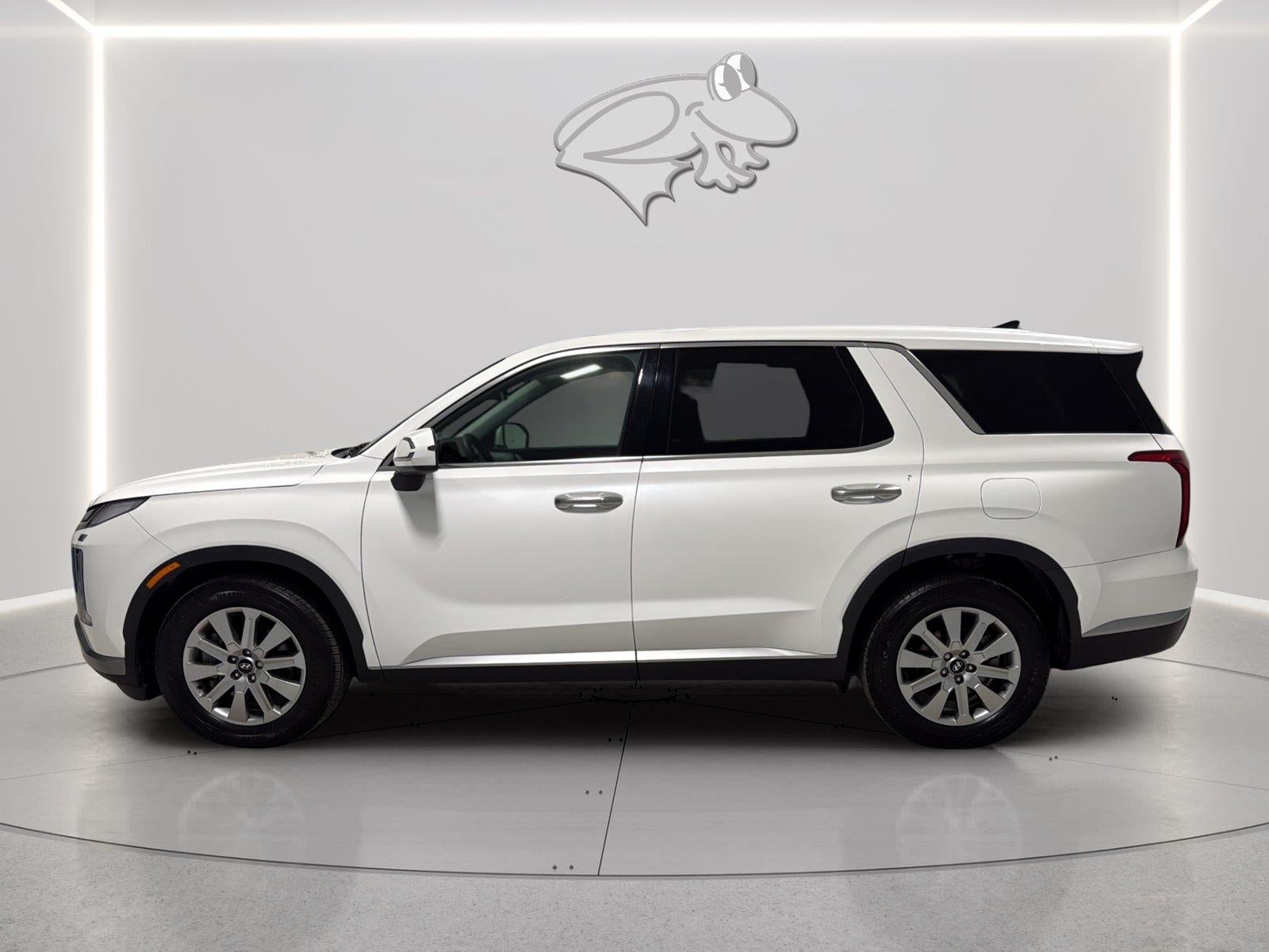 2023 Hyundai Palisade SE
