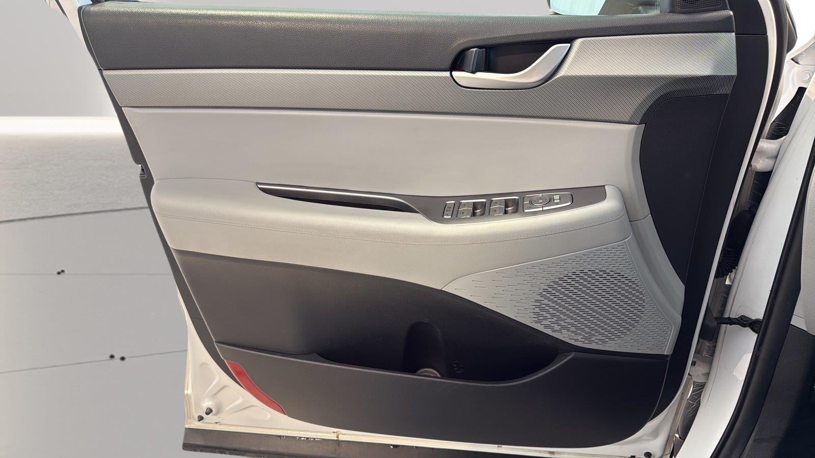 2023 Hyundai Palisade SE