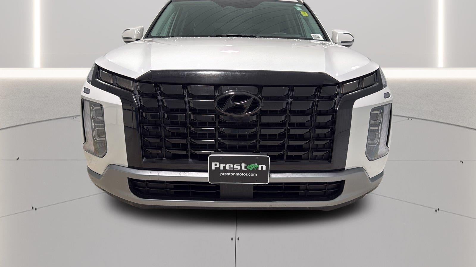 2023 Hyundai Palisade SE
