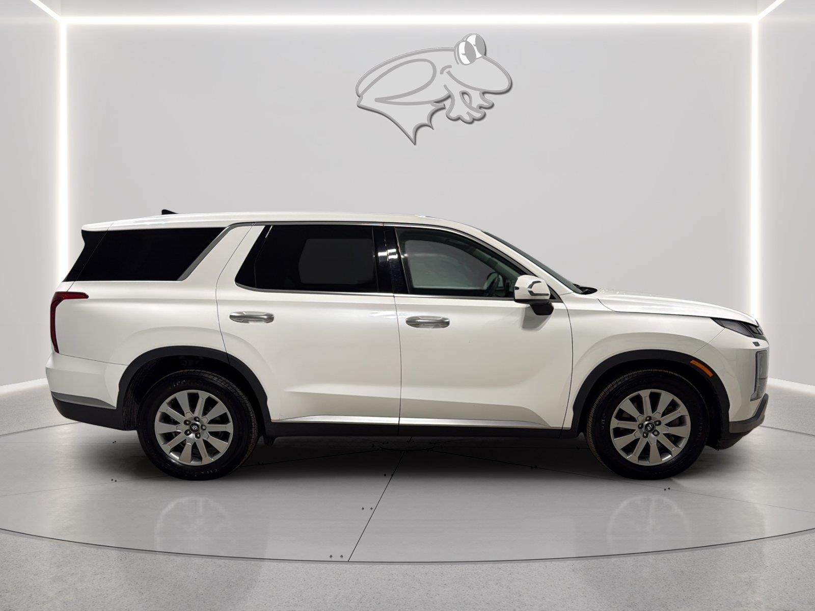 2023 Hyundai Palisade SE