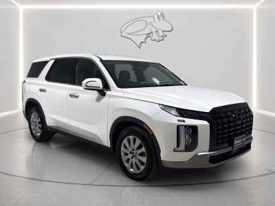2023 Hyundai Palisade SE