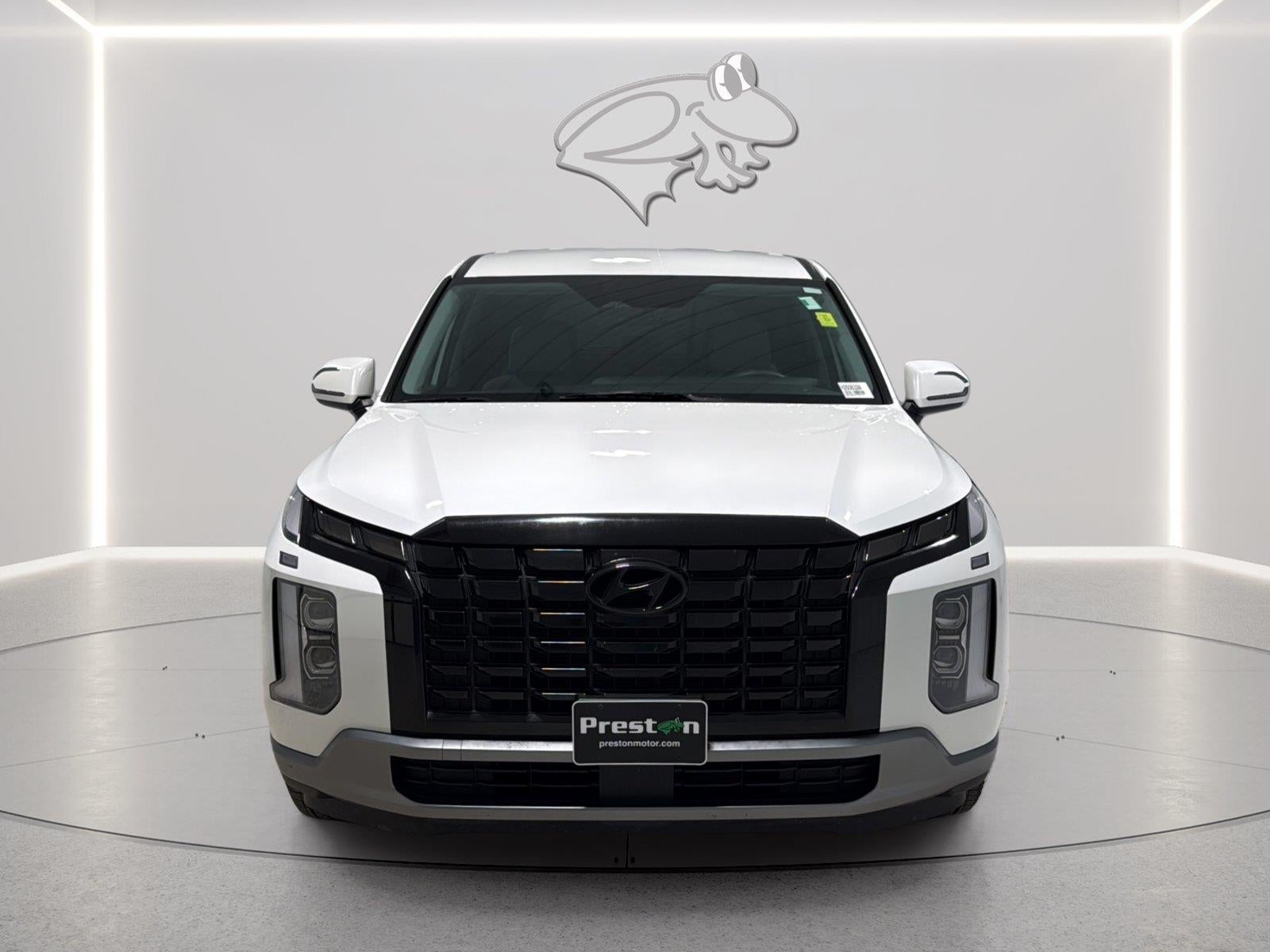 2023 Hyundai Palisade SE