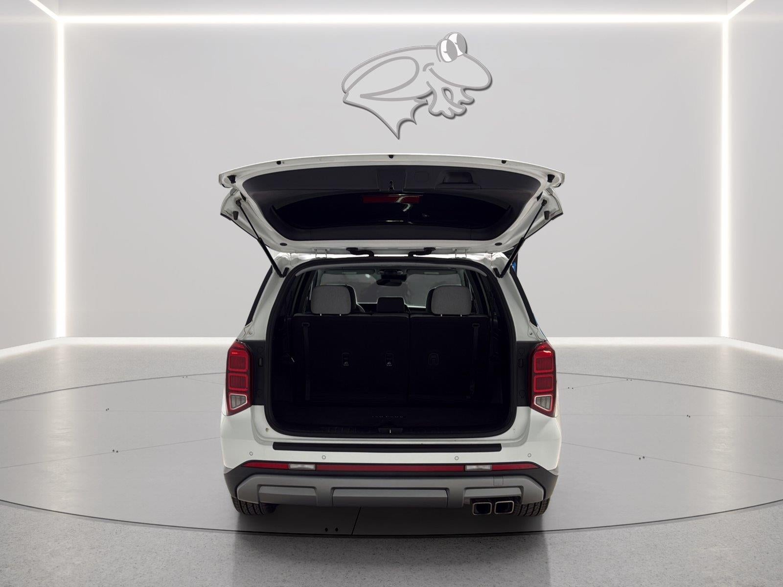 2023 Hyundai Palisade SE