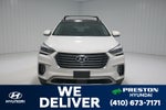 2019 Hyundai Santa Fe XL Limited Ultimate
