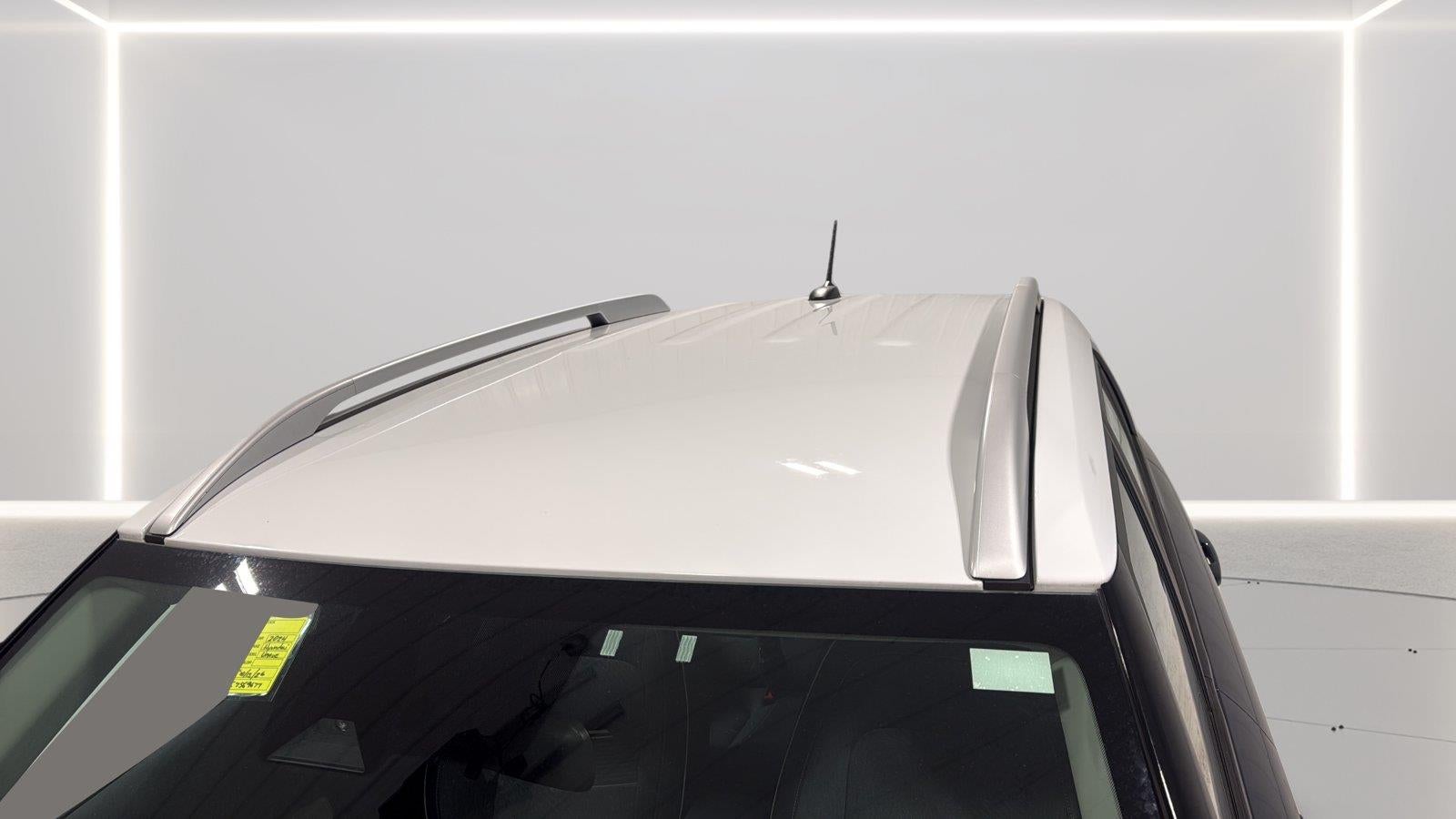 2024 Hyundai Venue Limited