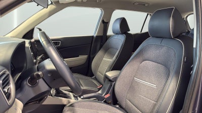 2024 Hyundai Venue Limited