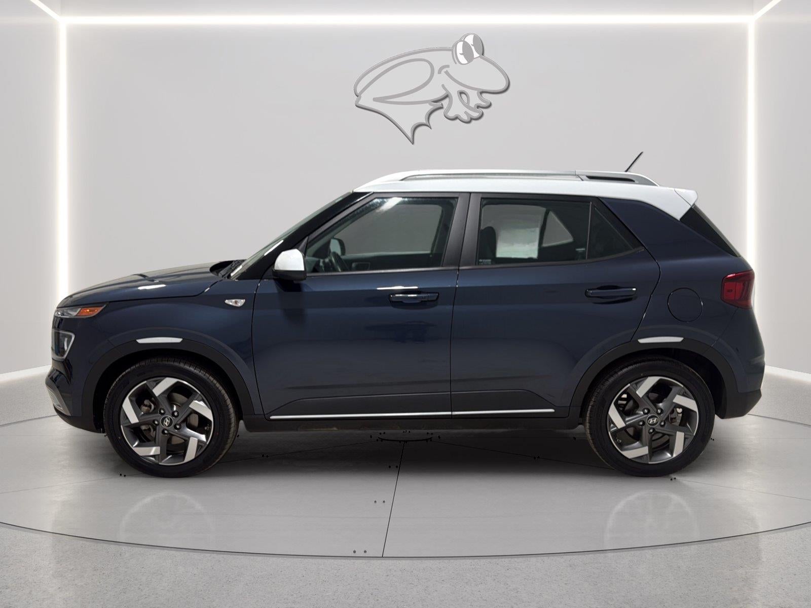 2024 Hyundai Venue Limited